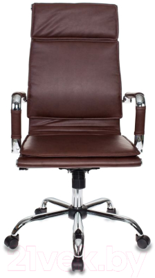 Кресло офисное Бюрократ CH-993