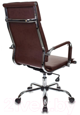 Кресло офисное Бюрократ CH-993