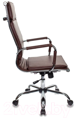 Кресло офисное Бюрократ CH-993