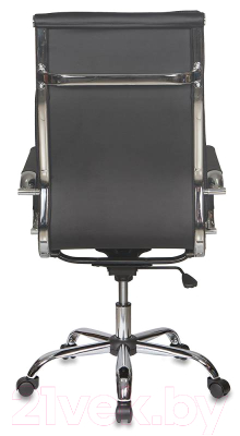 Кресло офисное Бюрократ CH-993