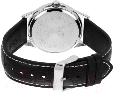 Часы наручные мужские Casio MTP-1381L-1A