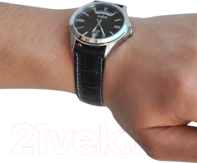 Часы наручные мужские Casio MTP-1381L-1A