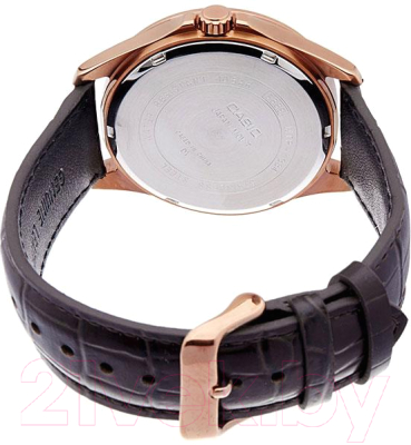 Часы наручные мужские Casio MTP-1384L-7A