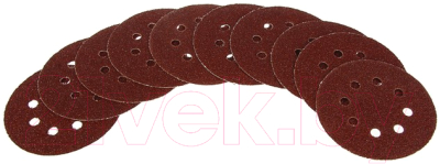 Шлифлист Tundra 2603071 - фото