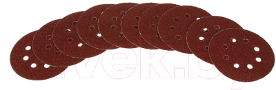 Шлифлист Tundra 2603072