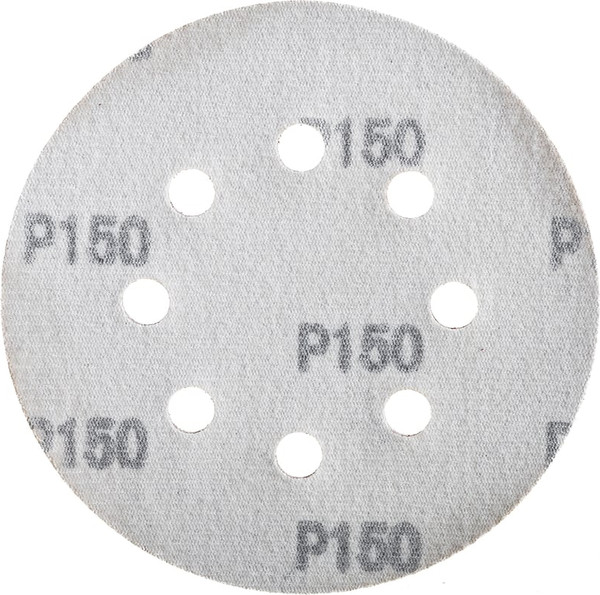 Набор шлифовальных кругов Tundra Абразивный / 2603078