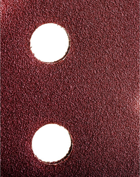 Набор шлифовальных кругов Tundra Абразивный / 2603078