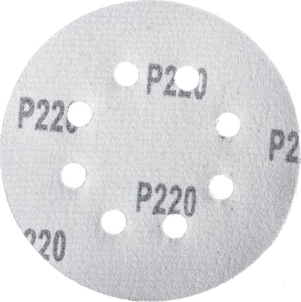 Набор шлифовальных кругов Tundra Абразивный / 2603080