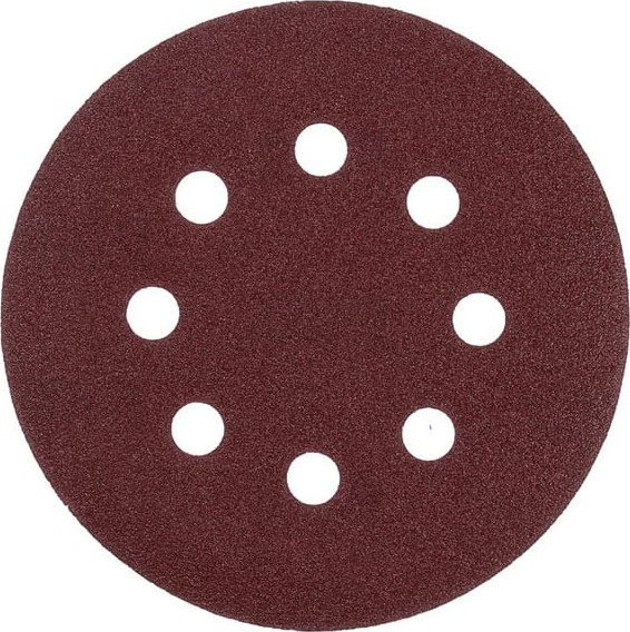 Набор шлифовальных кругов Tundra 2603081