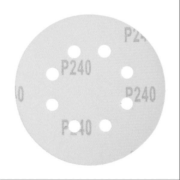 Набор шлифовальных кругов Tundra 2603081