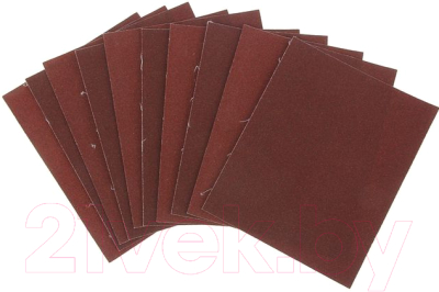 Шлифлист Tundra 1124378 - фото