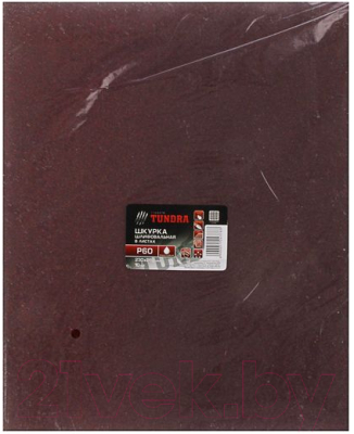 Шлифлист Tundra 1124378