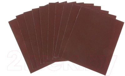 Шлифлист Tundra 1124379 - фото