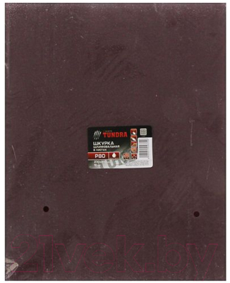 Шлифлист Tundra 1124379