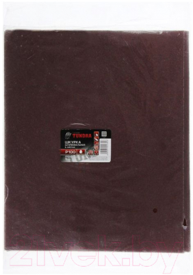 Набор шлифлистов Tundra 1124380