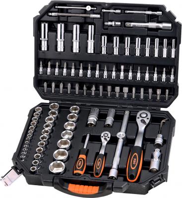 Универсальный набор инструментов Startul PRO-094N - фото