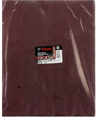 Шлифлист Tundra 1124381