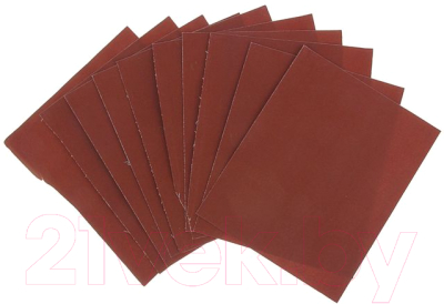 Шлифлист Tundra 1124382 - фото