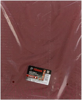 Шлифлист Tundra 1124382