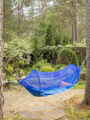 Гамак Чудесный Сад Под защитой H270