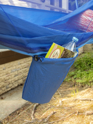 Гамак Чудесный Сад Под защитой H270