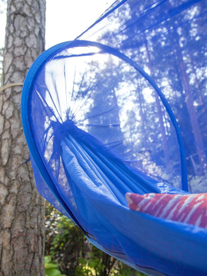 Гамак Чудесный Сад Под защитой H270