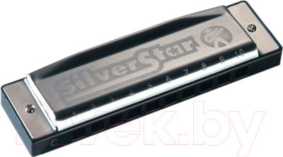 Губная гармошка Hohner M5040367