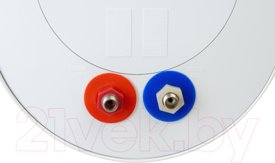 Накопительный водонагреватель Haier ES50V-V1(R) / GA0RU0E00RU