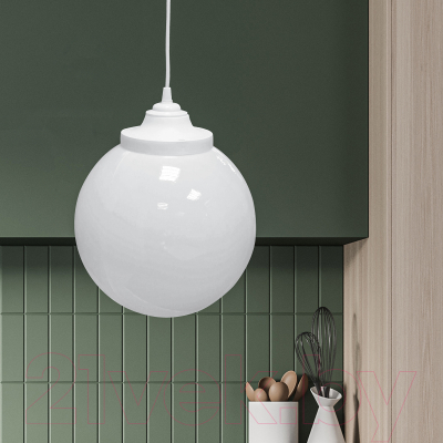 Потолочный светильник ЭРА НСБ 01-60-251 / Б0048086