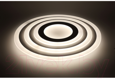 Потолочный светильник ЭРА GEO SPB-6 