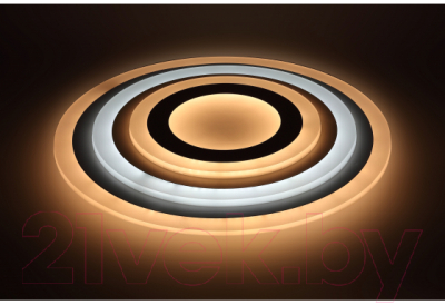 Потолочный светильник ЭРА GEO SPB-6 