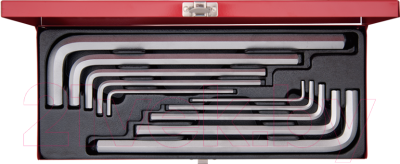 Набор ключей King TONY 20210MR - фото