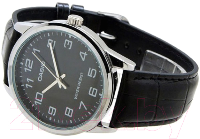 Часы наручные мужские Casio MTP-V001L-1B