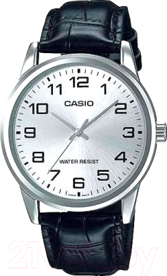 Часы наручные мужские Casio MTP-V001L-7B - фото