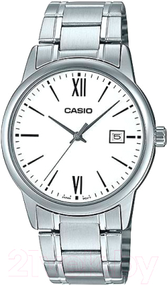Часы наручные мужские Casio MTP-V002D-7B3 - фото