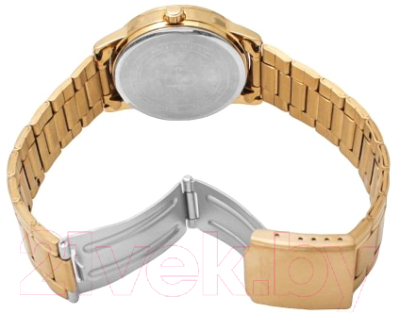 Часы наручные мужские Casio MTP-V002G-1B