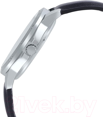 Часы наручные мужские Casio MTP-V004L-1B