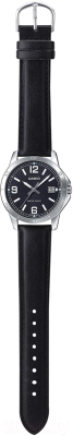 Часы наручные мужские Casio MTP-V004L-1B