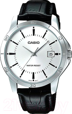Часы наручные мужские Casio MTP-V004L-7A - фото