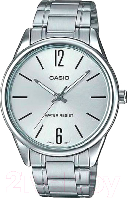 Часы наручные мужские Casio MTP-V005D-7B - фото