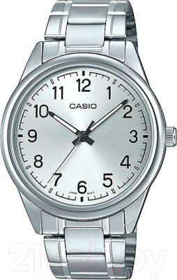 Часы наручные мужские Casio MTP-V005D-7B4 - фото
