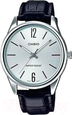 Часы наручные мужские Casio MTP-V005L-7B - фото