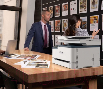 МФУ Xerox C235V/DNI
