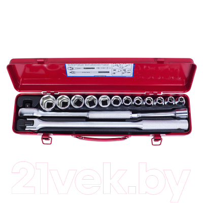 Гаечный ключ King TONY 4501MR - фото