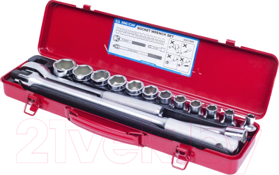 Гаечный ключ King TONY 4501MR