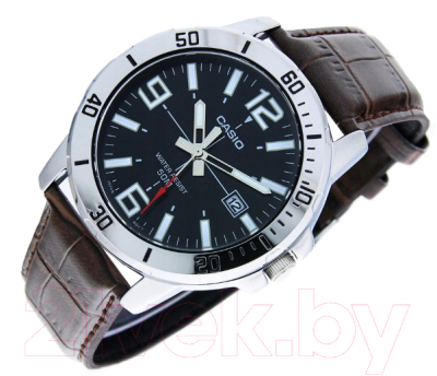 Часы наручные мужские Casio MTP-VD01L-1B