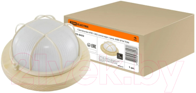 Светильник ЖКХ TDM SQ0303-0432