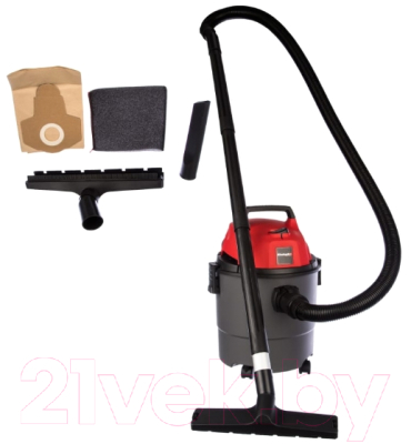 Профессиональный пылесос Einhell TC-VC 1815