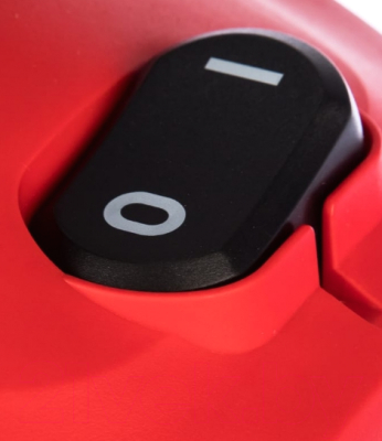 Профессиональный пылесос Einhell TC-VC 1815