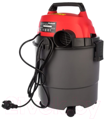 Профессиональный пылесос Einhell TC-VC 1815